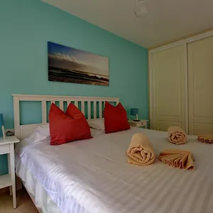  Apartamento El Paraíso Secreto España
