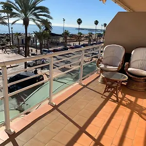  Apartamento Boliches Pie De Playa España