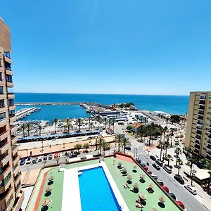  Apartamento Marina View España