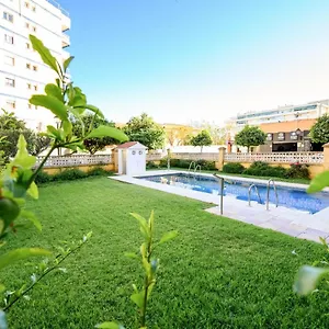  Apartamento Burgos, Terrace, Parking By 10tosea España