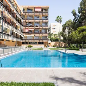  Apartamento Hemeras Boutique Homes - Appartamento con piscina a Los Cristianos España