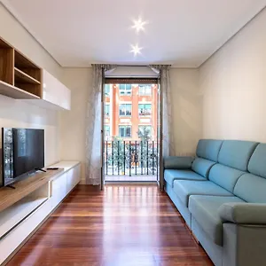  Apartamento En Indautxu España