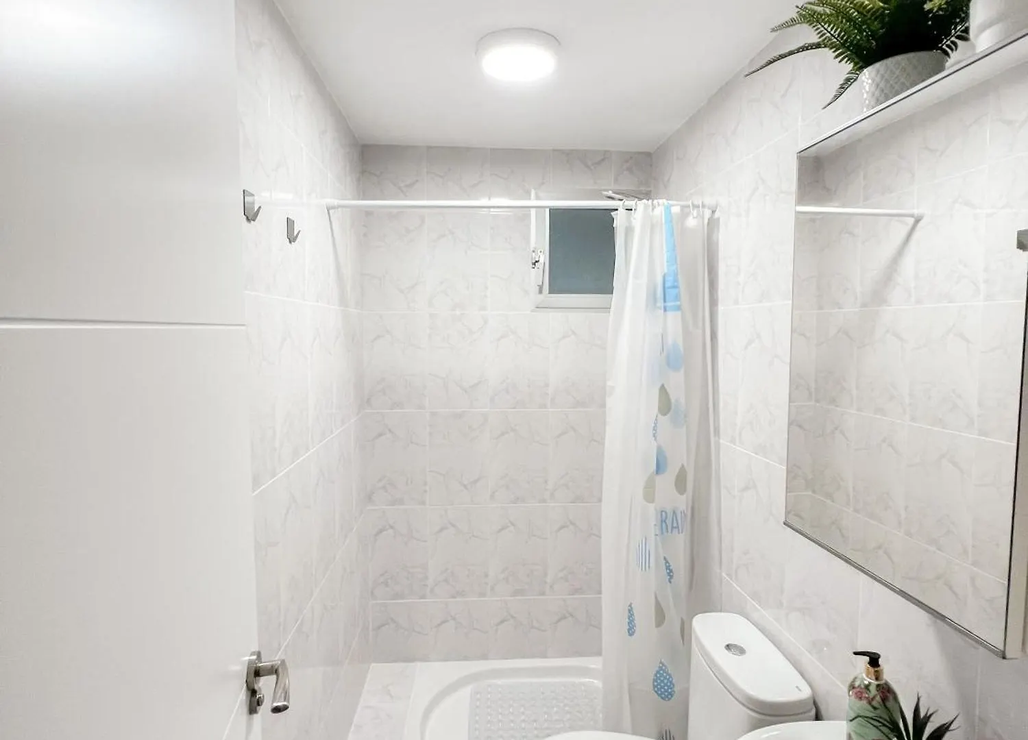 Bright And Cozy Flat By The Beach Fuengirola
