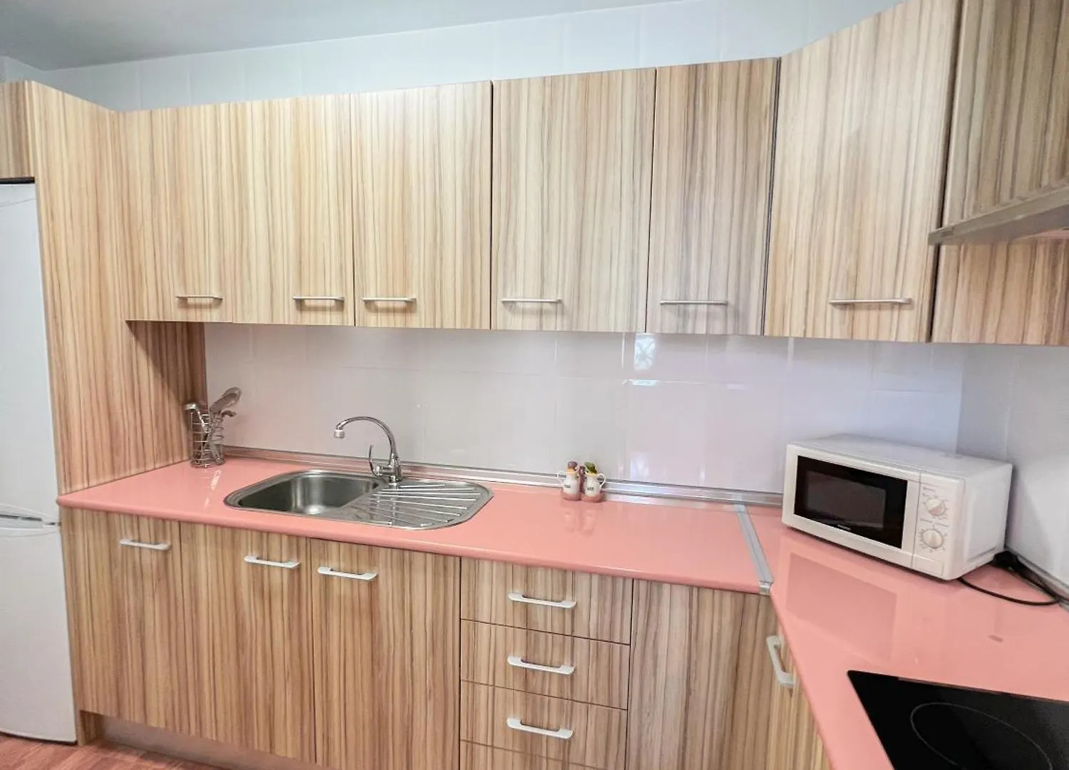 Apartment Bright And Cozy Flat By The Beach Fuengirola