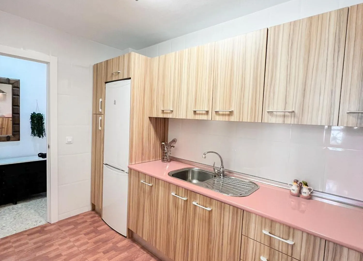 Bright And Cozy Flat By The Beach Fuengirola