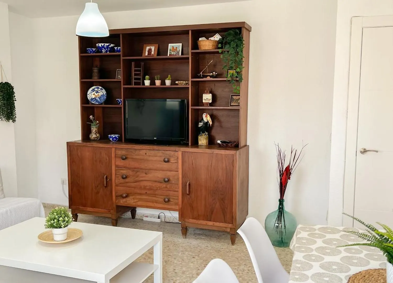 Bright And Cozy Flat By The Beach Fuengirola Apartment