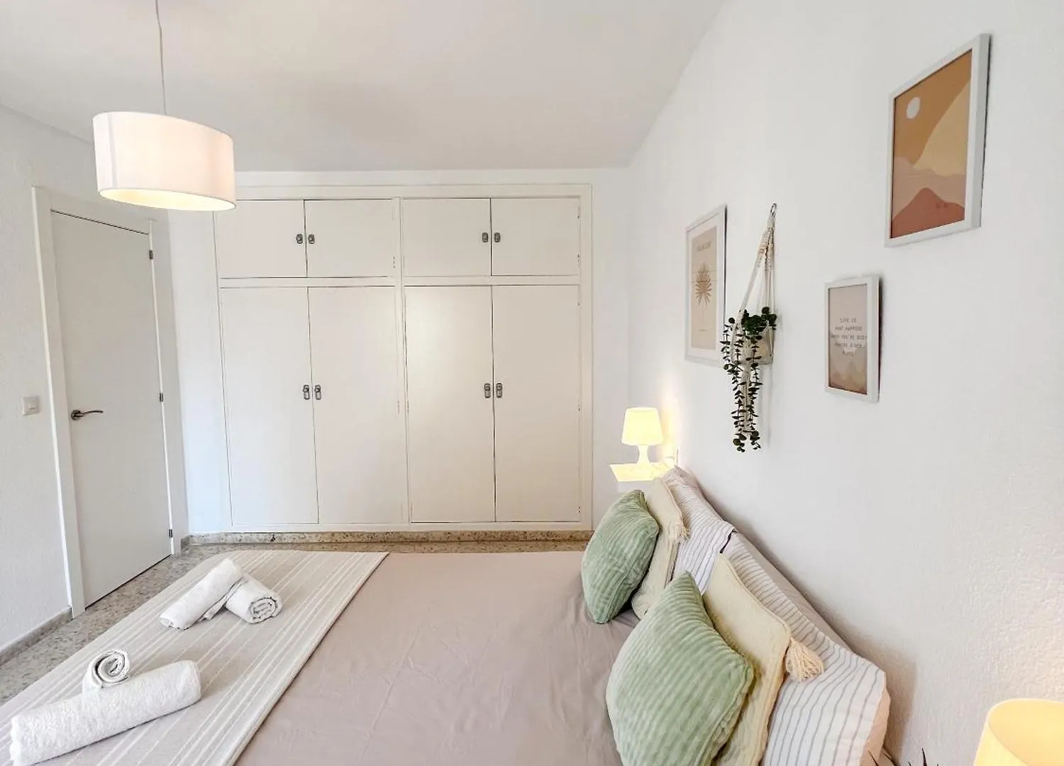 Bright And Cozy Flat By The Beach Fuengirola 0*,  Spain