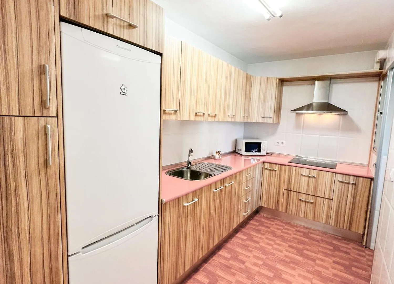 Apartment Bright And Cozy Flat By The Beach Fuengirola