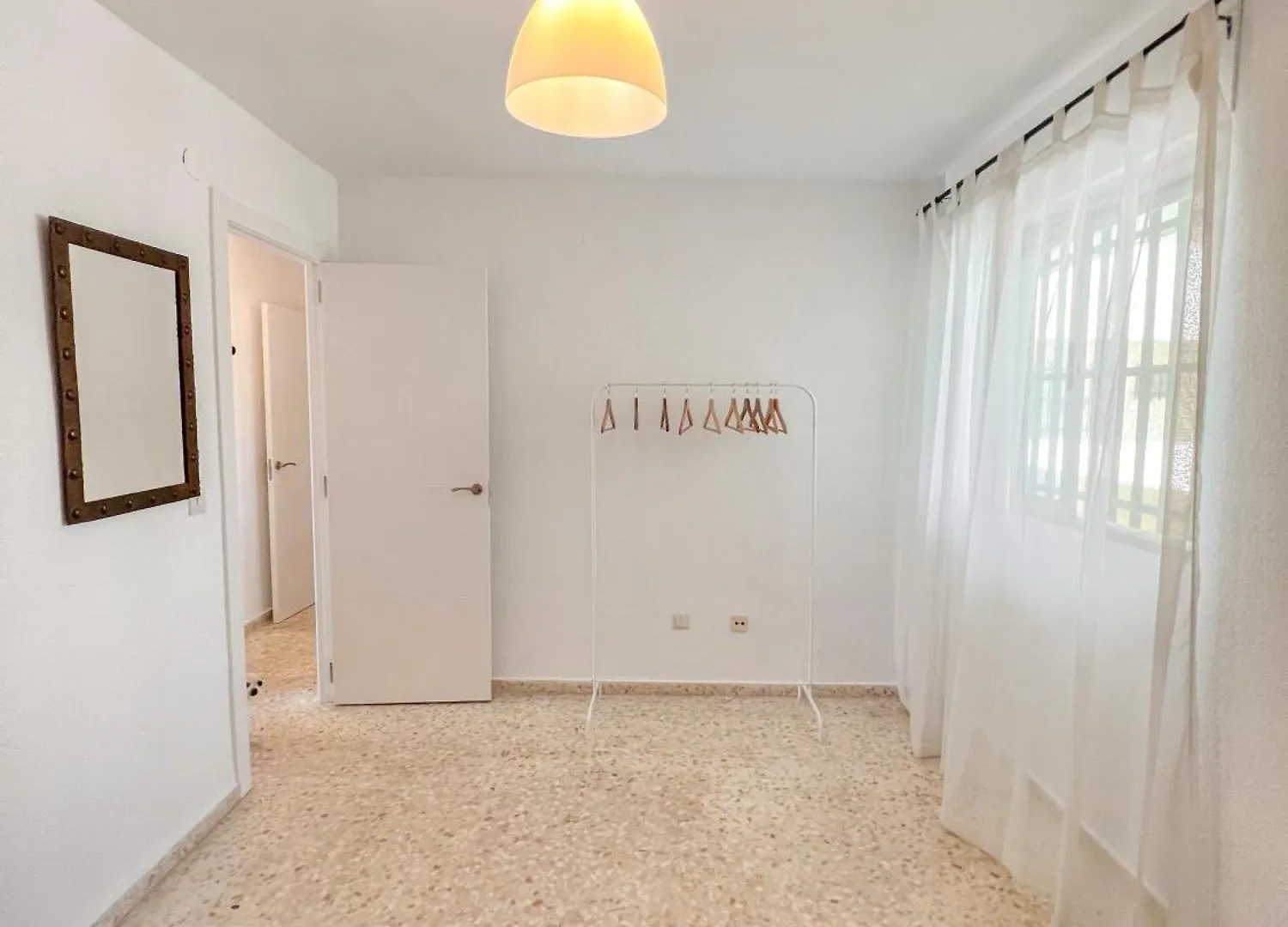 Bright And Cozy Flat By The Beach Fuengirola Spain