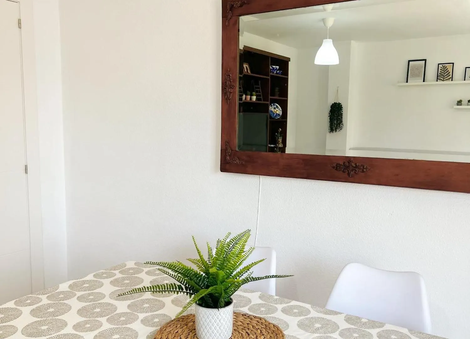 Apartment Bright And Cozy Flat By The Beach Fuengirola